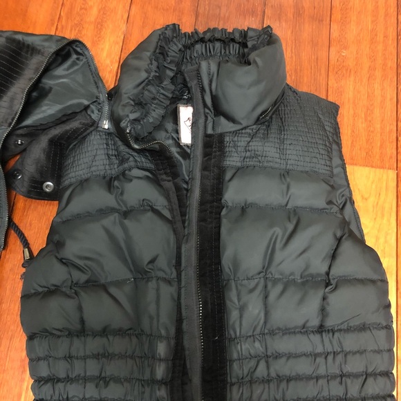 Juicy Couture Vest - Picture 6 of 8